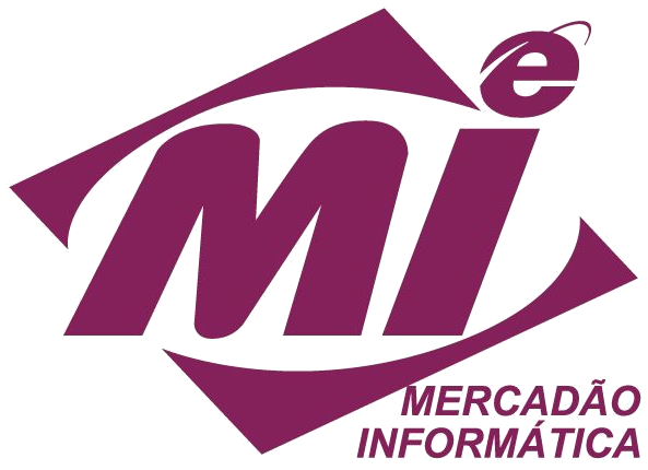 Logo Mercadão Informática